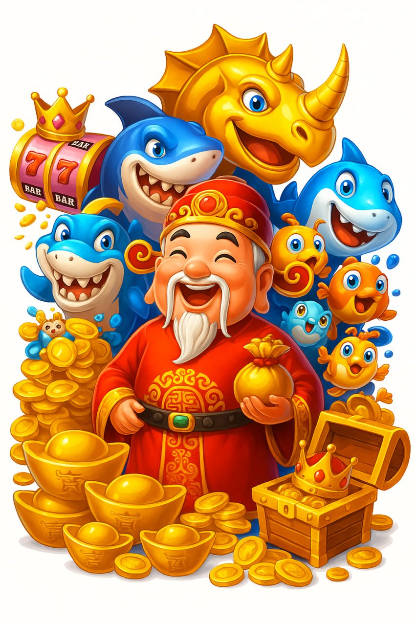 Đa dạng trò chơi như baccarat, poker, roulette, sic bo cho bạn lựa chọn