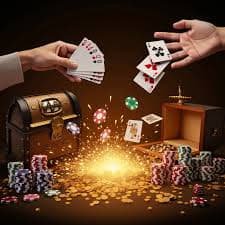 Khung cảnh trải nghiệm trò chơi thể thao và casino trực tuyến tại sxag